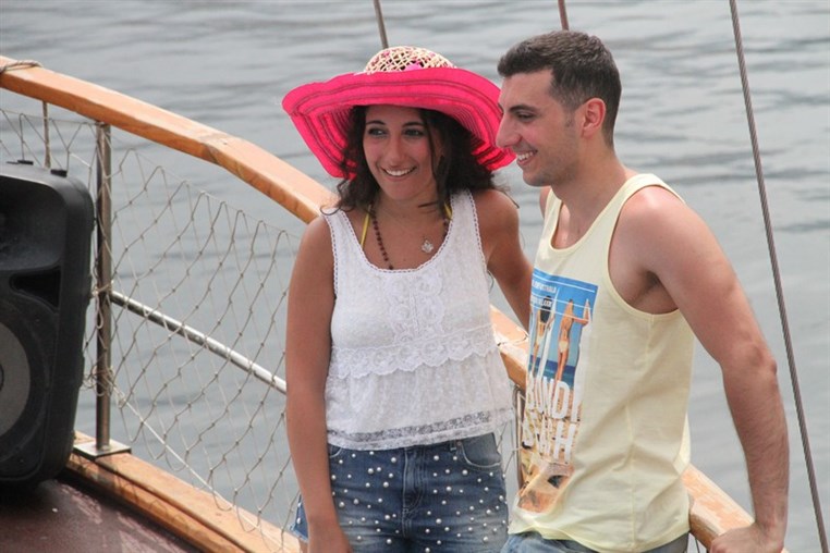 The Boat Party Festival